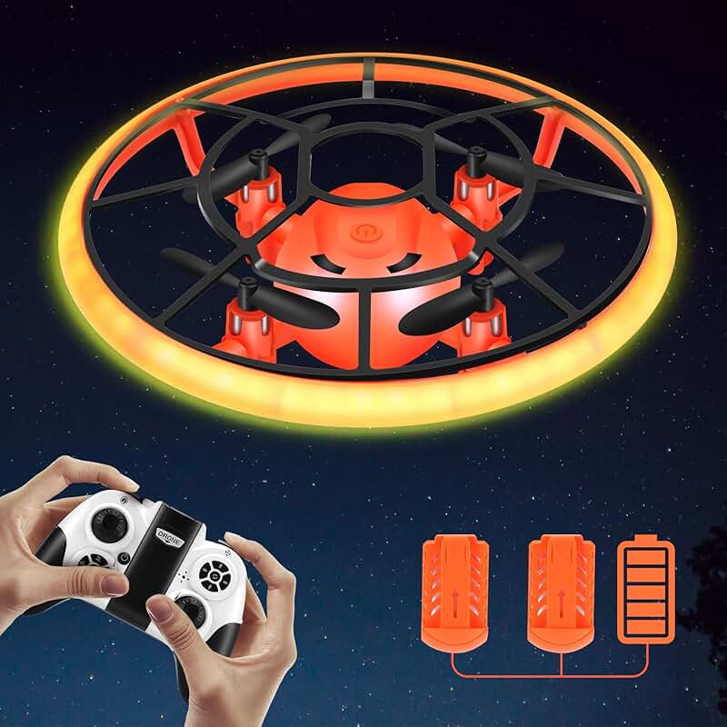 Amazon.co.uk toy drones