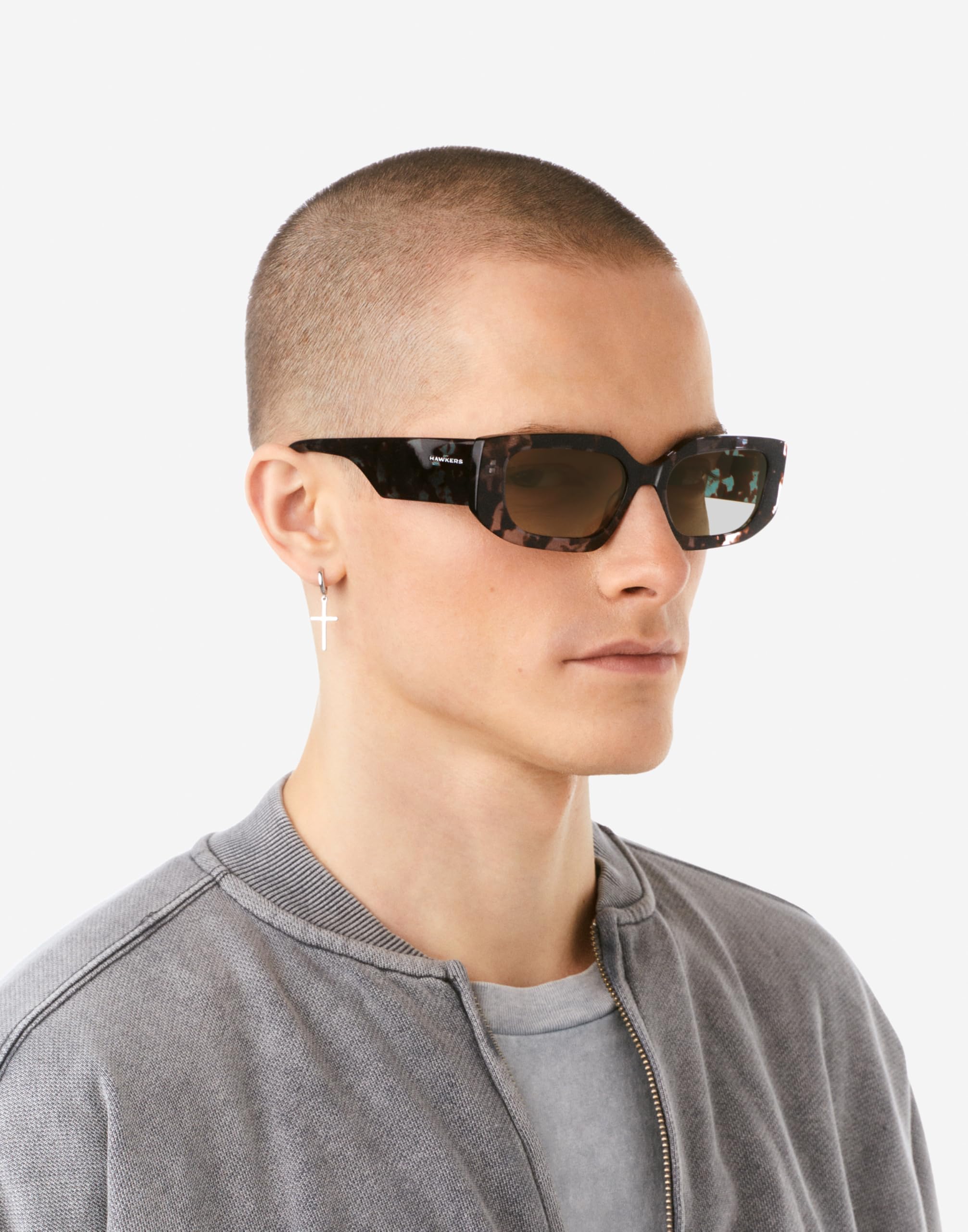 HAWKERS Sonnenbrille TRENDSET für Herren und Damen