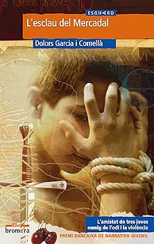 L'esclau del Mercadal: 10 (...