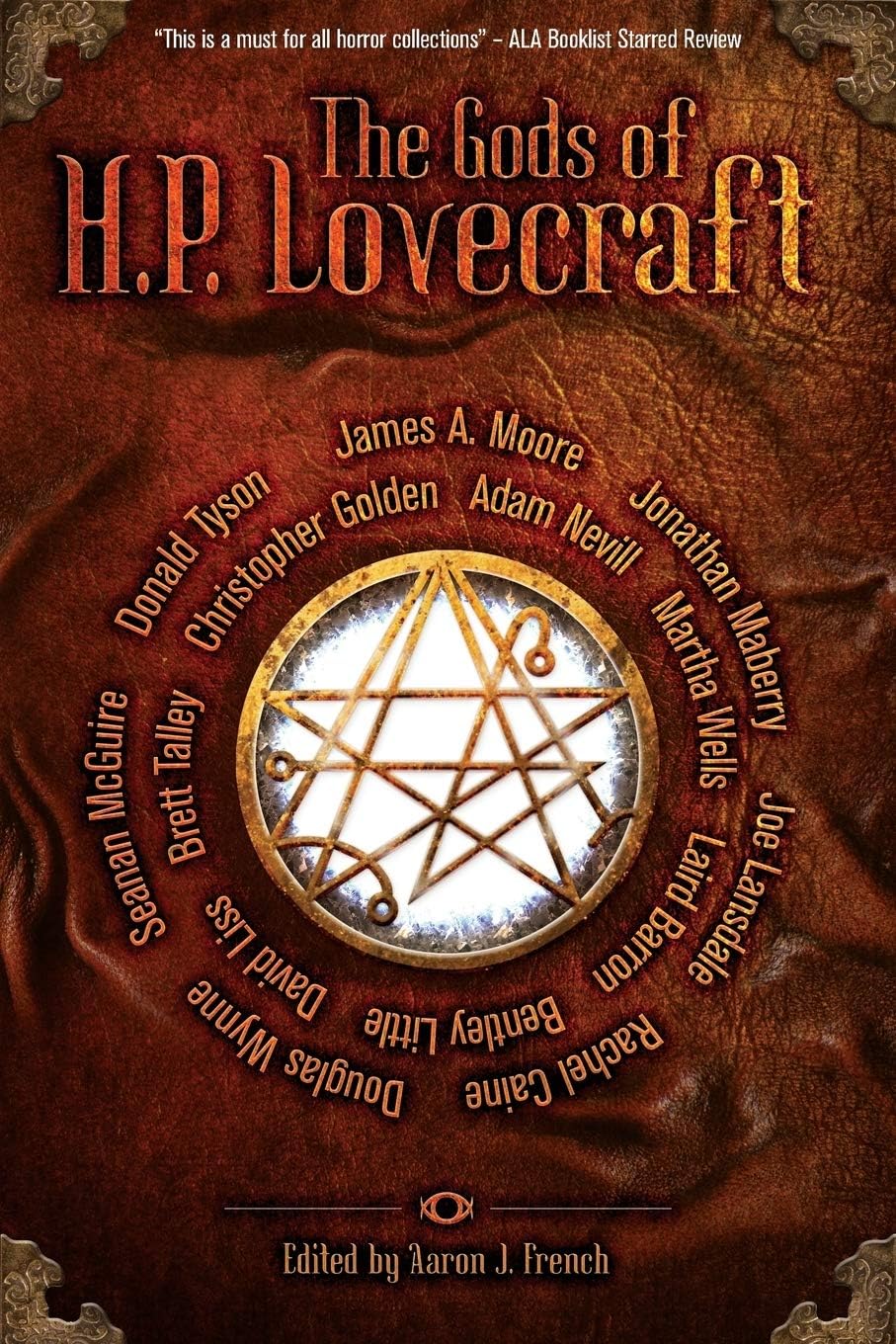 The Gods of HP Lovecraft Paperback – December 11, 2015