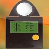 LightMeter