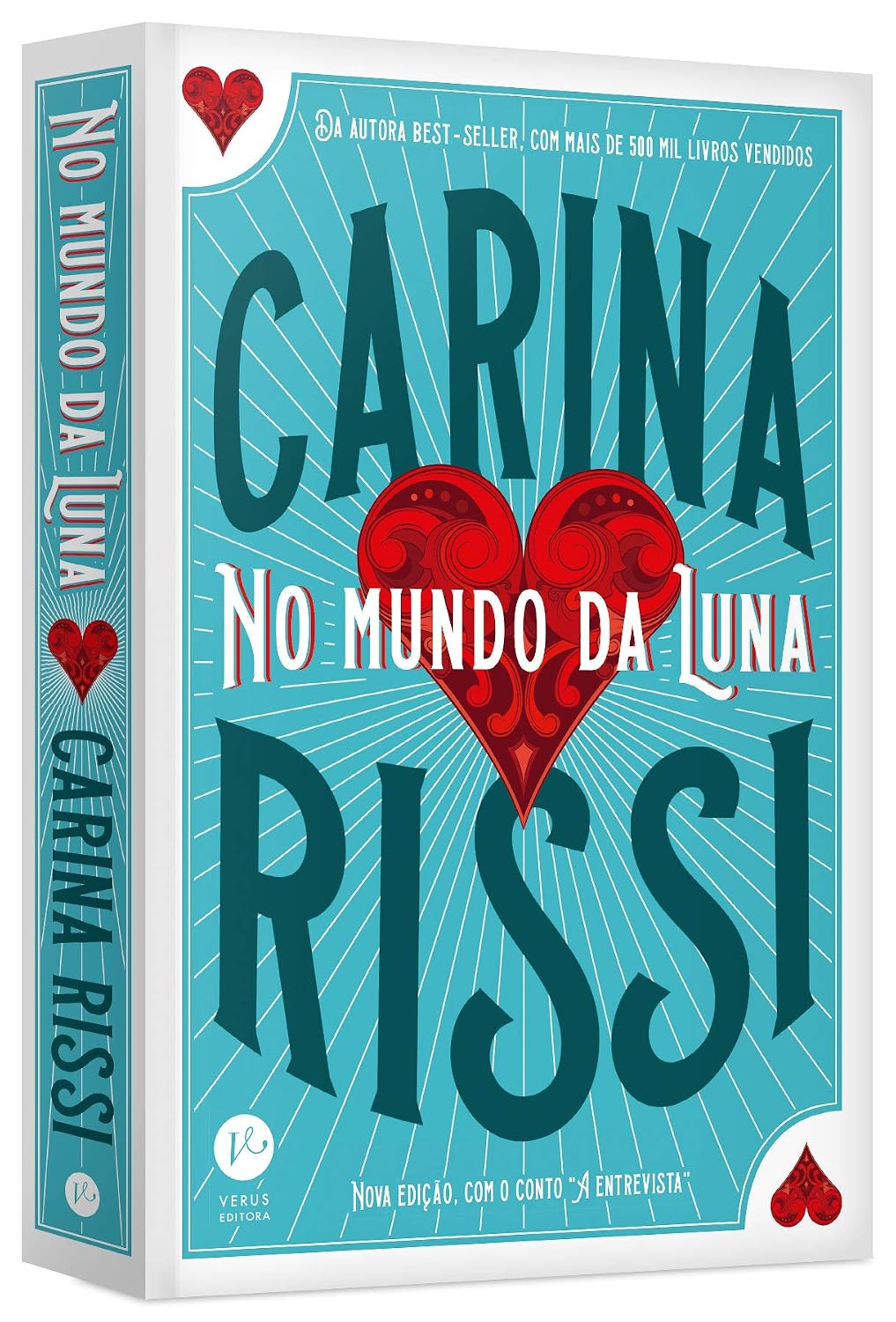 No mundo da Luna (Edição ampliada)