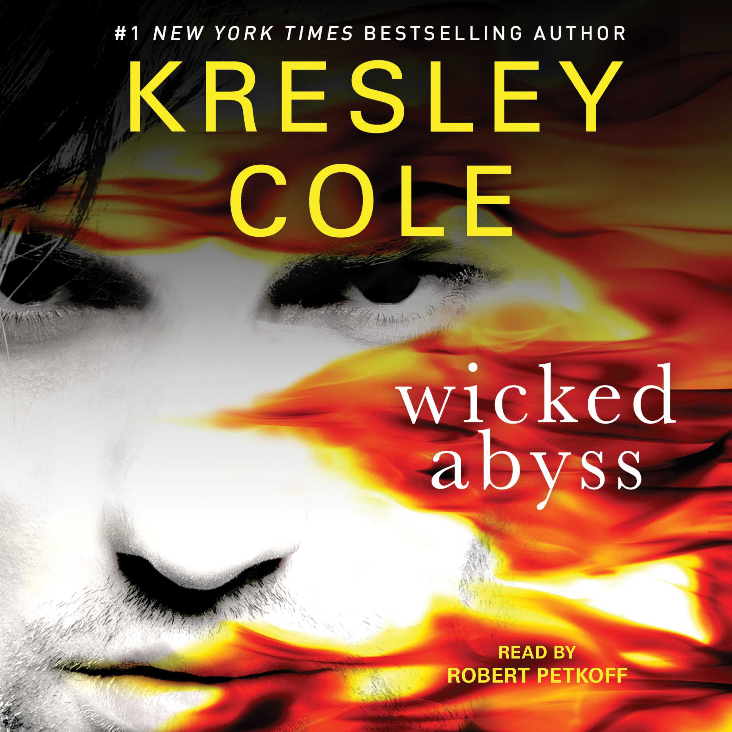 Wicked Abyss Volume 18