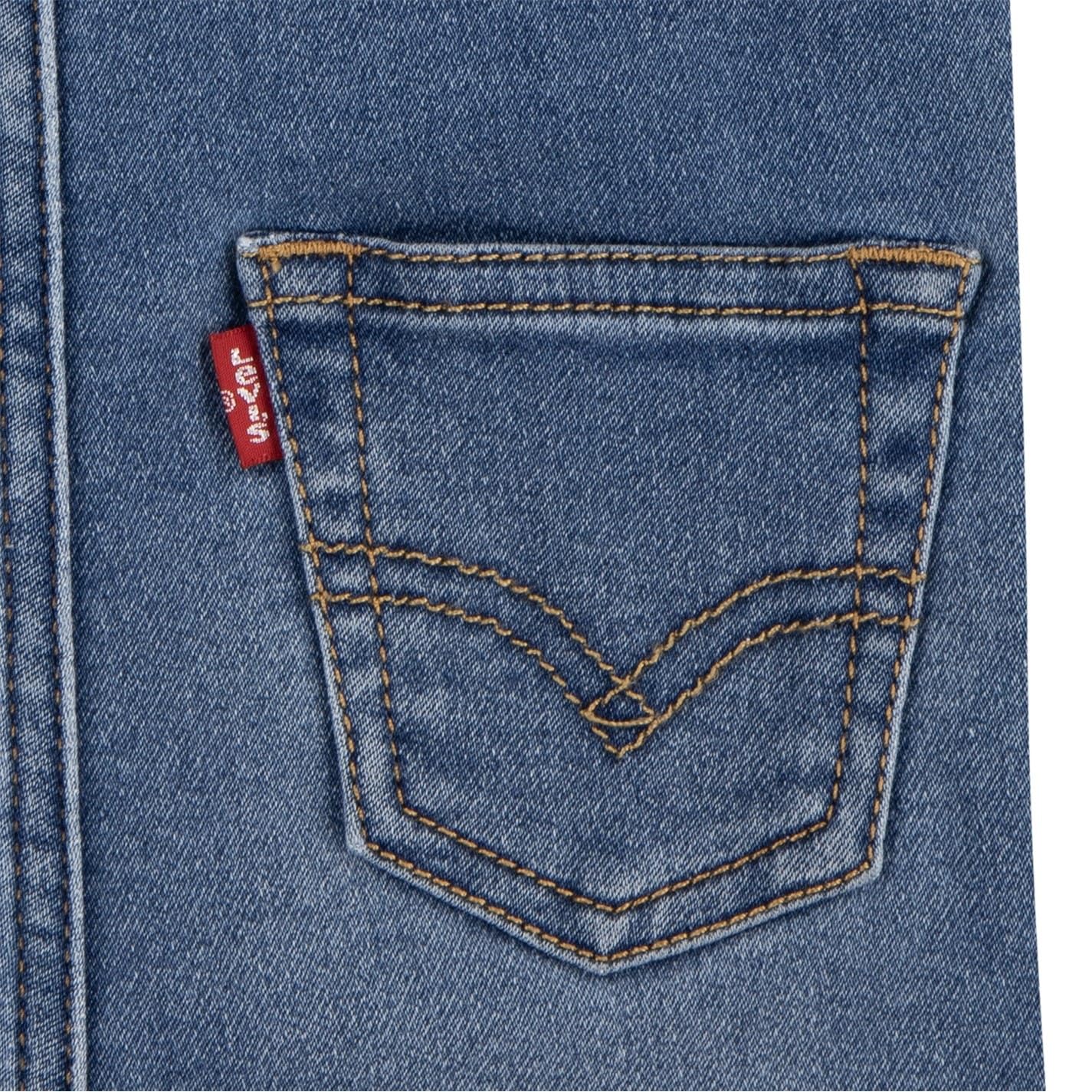 Levi's Primer mono para niños