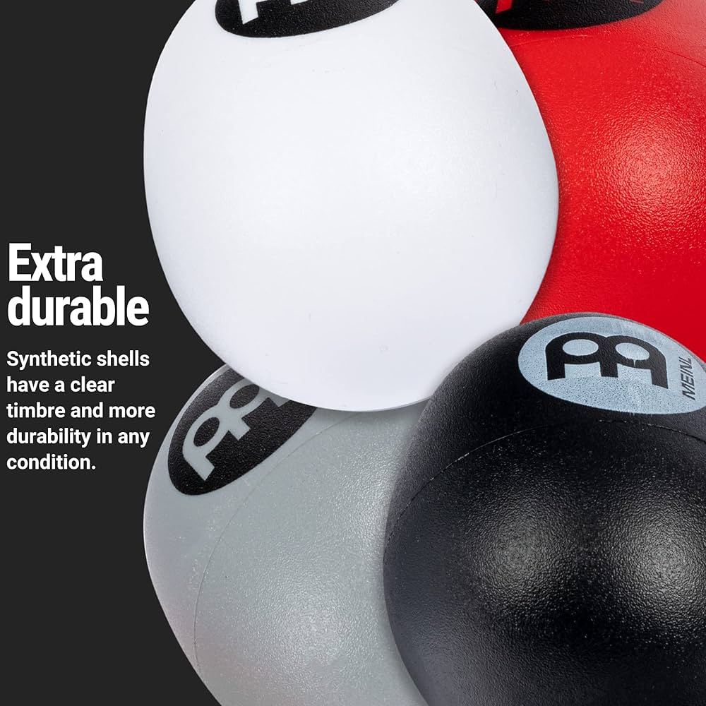 MEINL Percussion Professional Heel Tambourine (PHTA