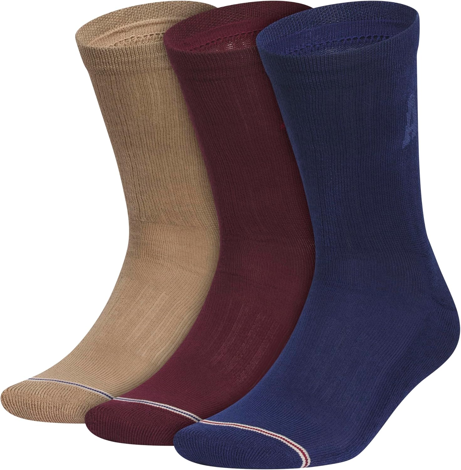 adidas Cushioned Crew Socks 3-Pair