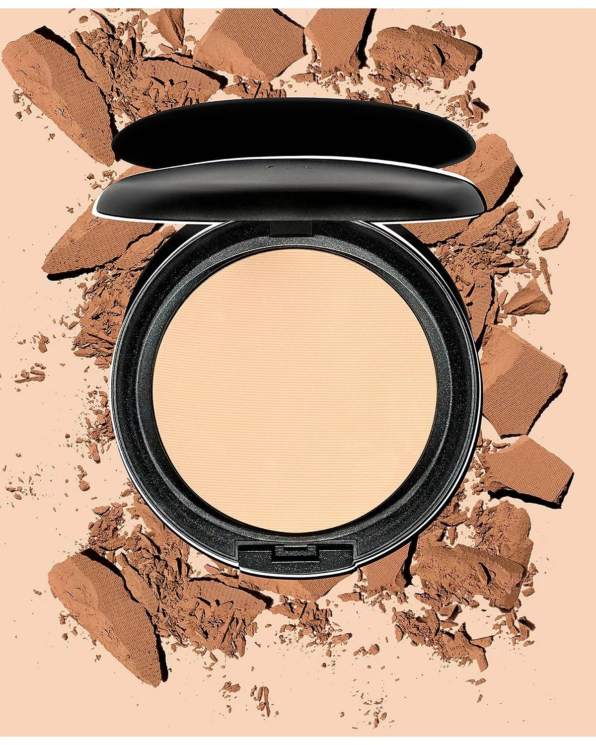 Mac Studio Fix Powder Plus Foundation NC30, 15g / 0.52 Ounce