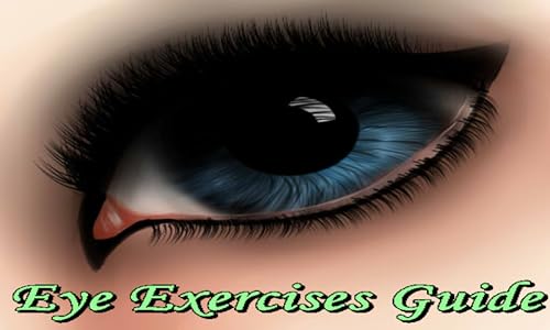 Eye Exercises