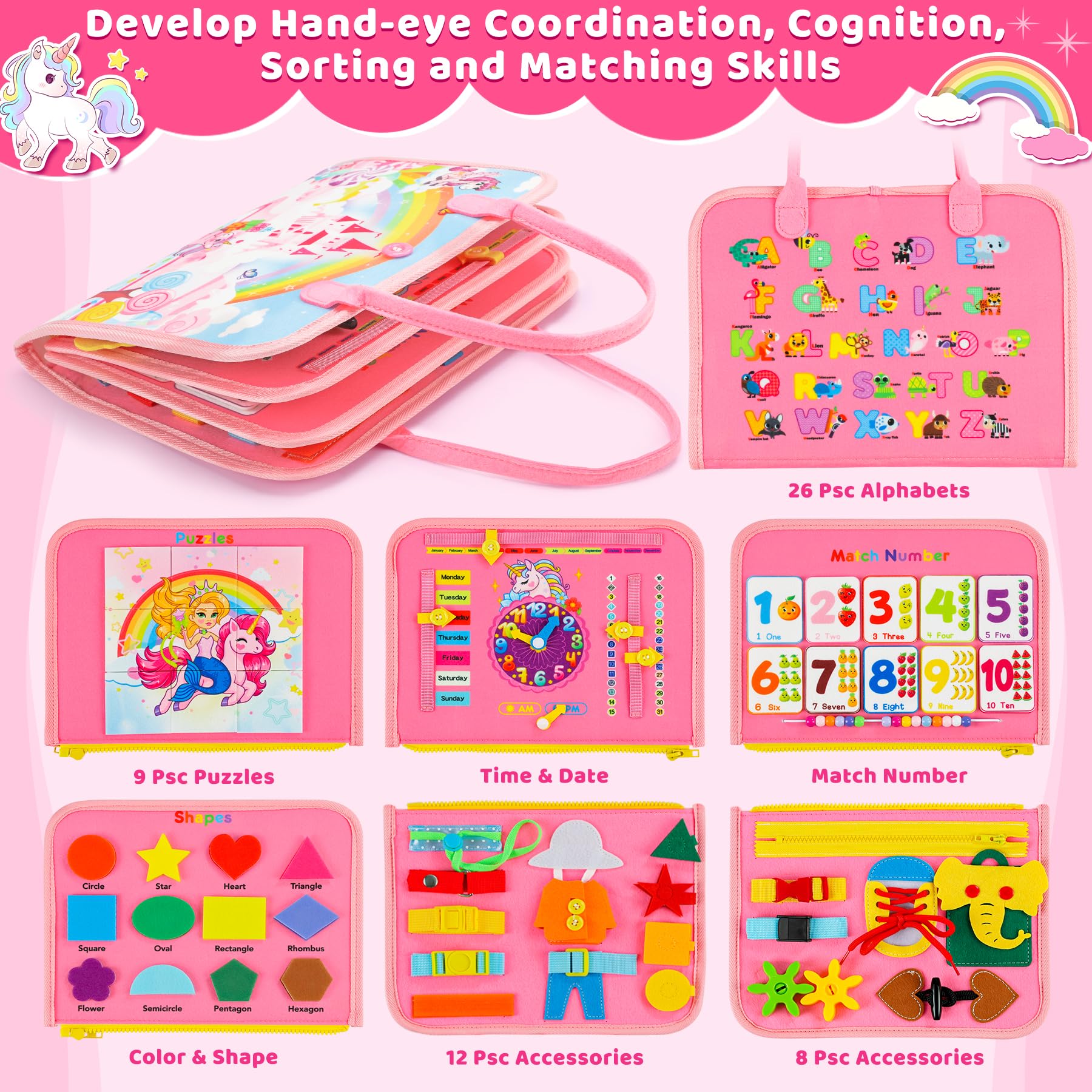 Nueve Meses Juegos Bebe 16 Meses Animal Puzzle Puzzle Battle