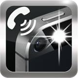 Flash Alerts 3 on Call and SMS