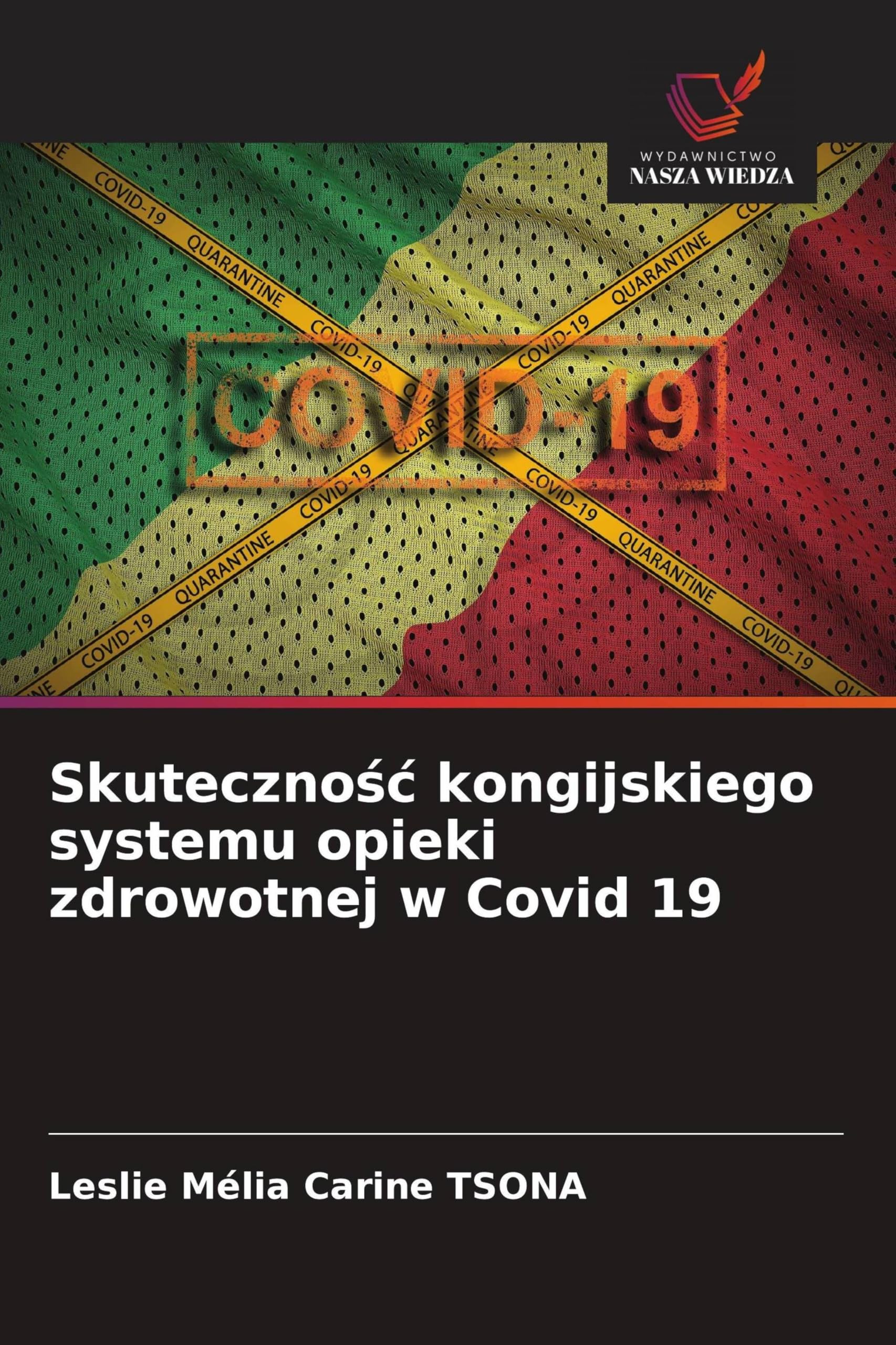 Skutecznośc kongijskiego systemu opieki zdrowotnej w Covid 19