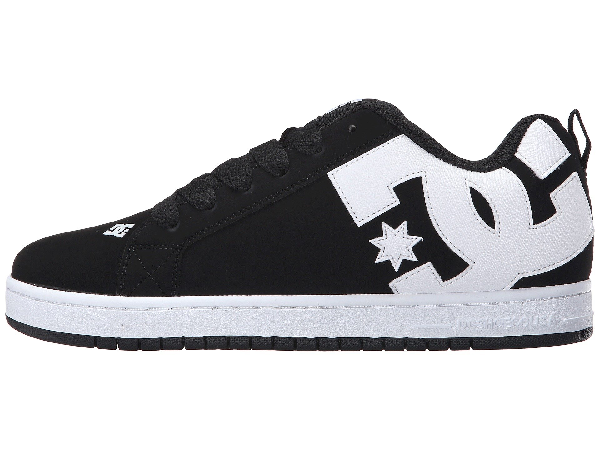 DC Shoes Herren Court GraffikSneaker
