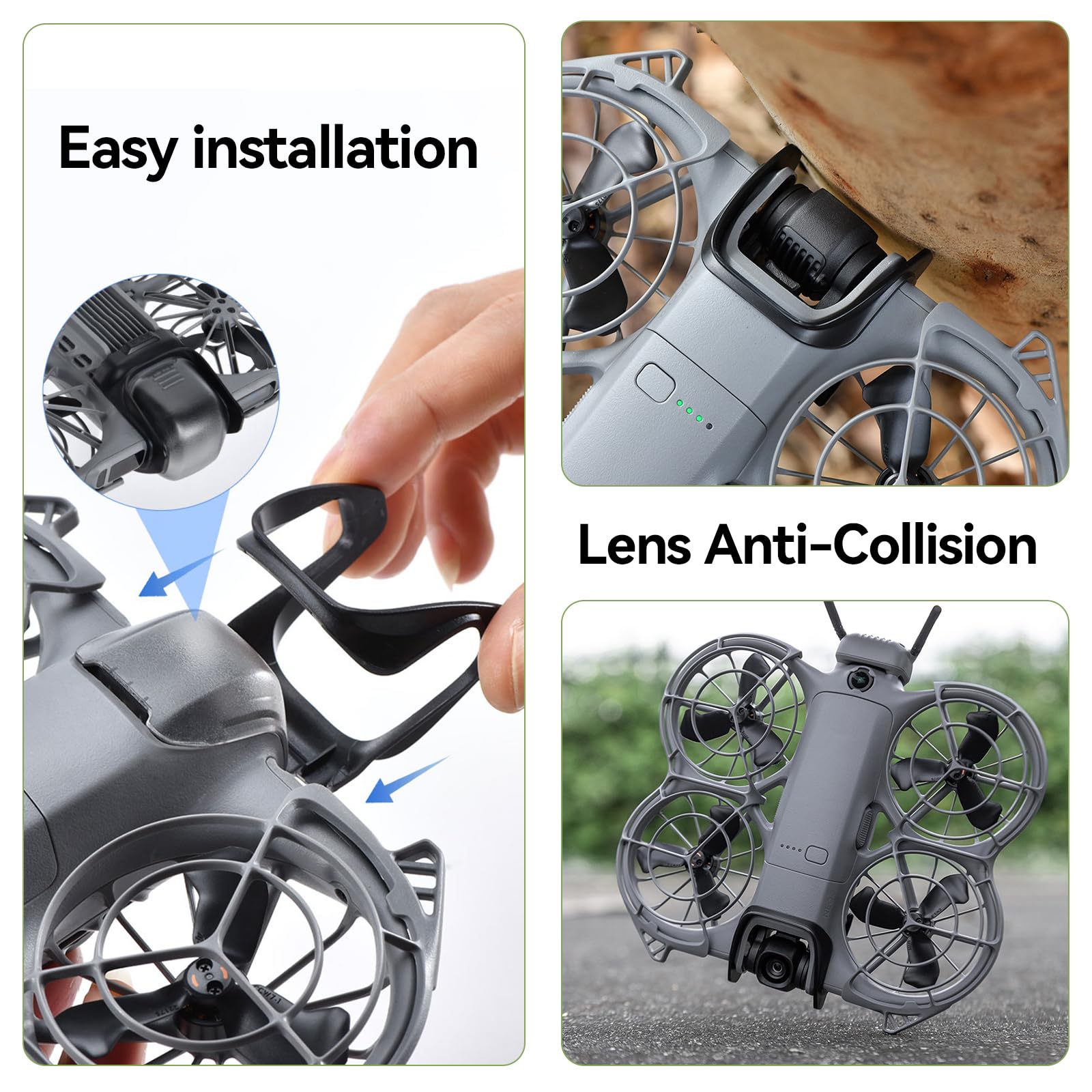 DJI FPV Combo - Immersive First-Person Flight Experience