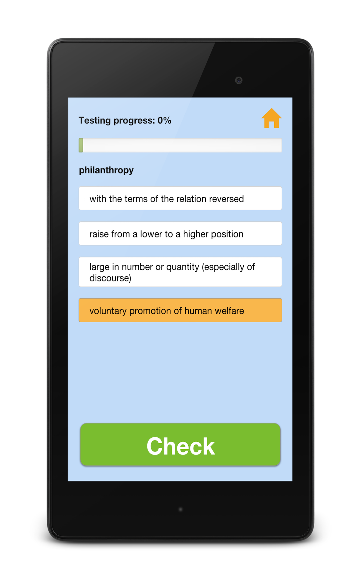 GRE 500 Basic - App on Amazon Appstore
