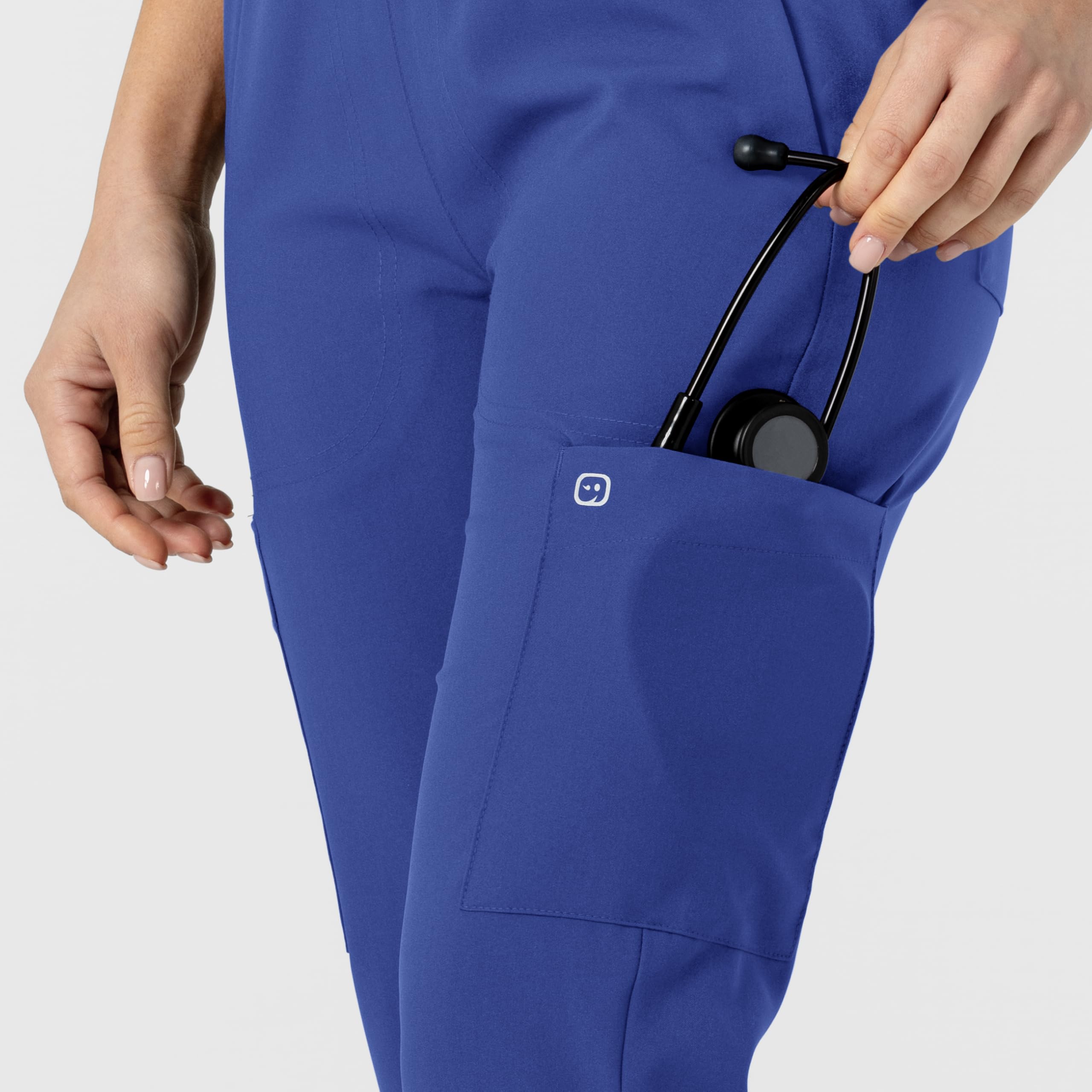 Wink Damen Medizinische Schlupfhose Scrub Pant