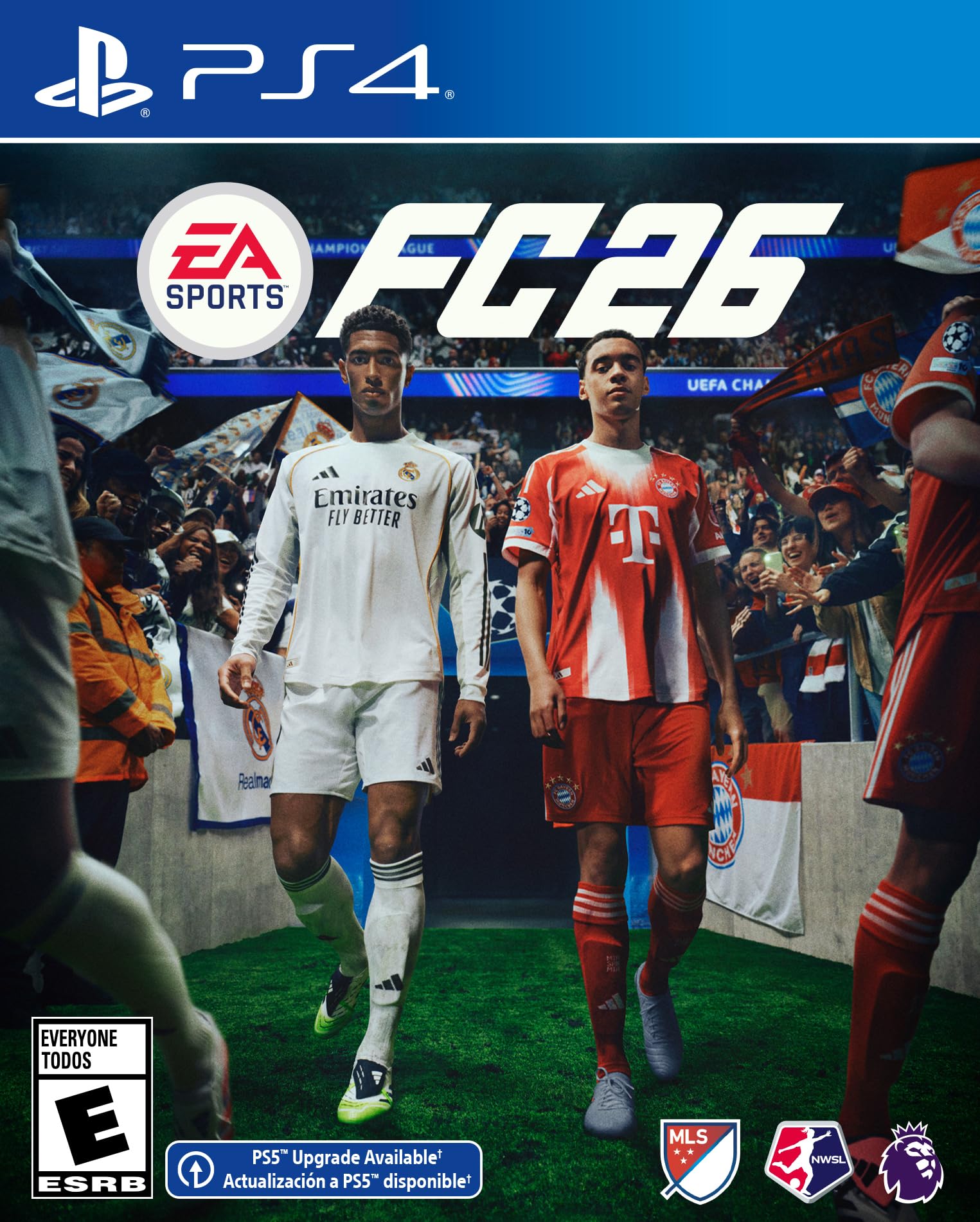 サッカーボール ps4-DVD game Amazon.com: EA SPORTS FC 26 - PlayStation 4 : Electronic
