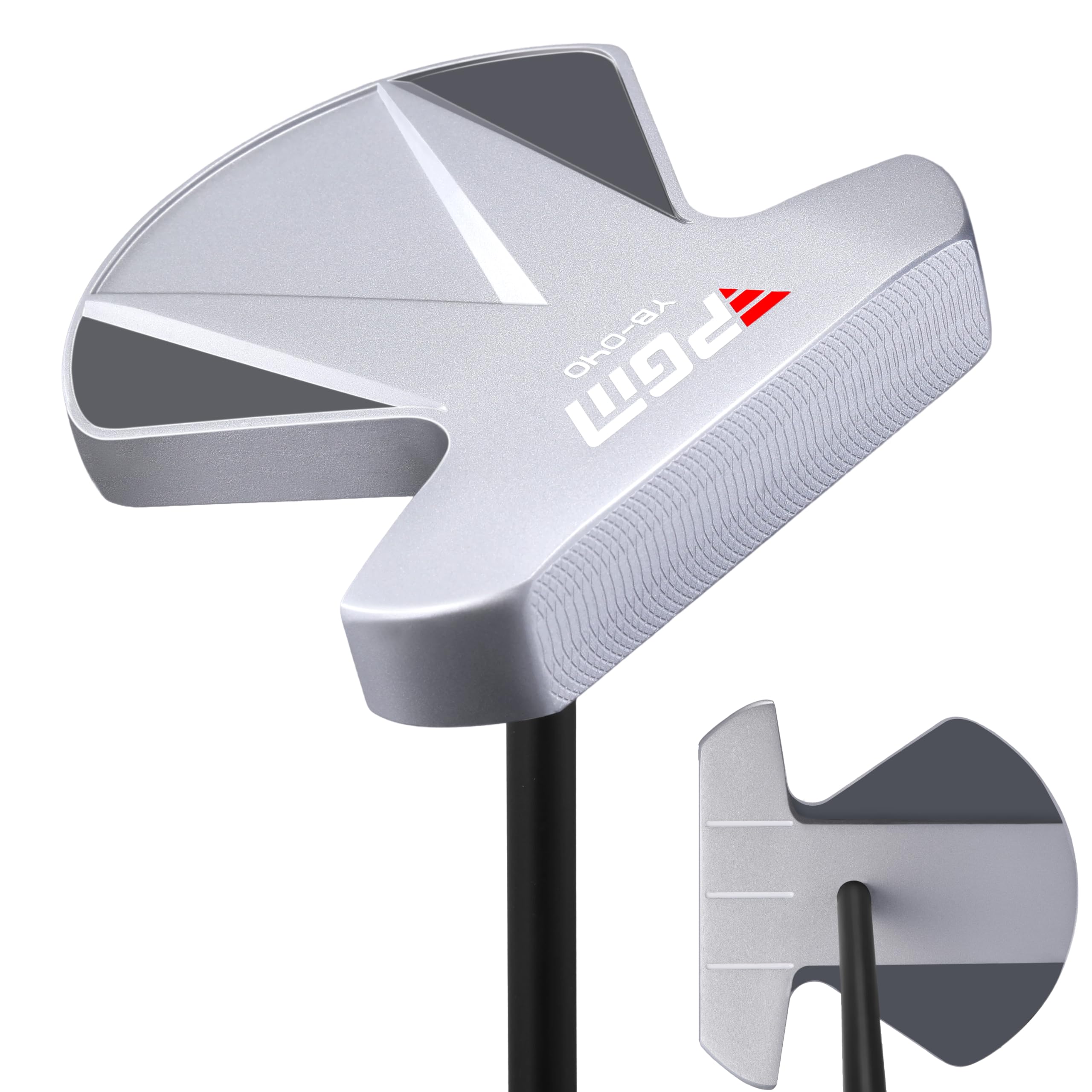 PGM Zero Torque Putter Golf Club