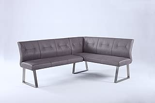 Best Grey Banquette Bench Of 2020 Top Rated Reviewed