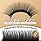 LASHVIEW Individual Eyelash Extensions, Premium Mink Lashes, 0.15 Thickness C Curl 11mm, Soft Application-Friendly, Natural Semi Permanent Eyelashes