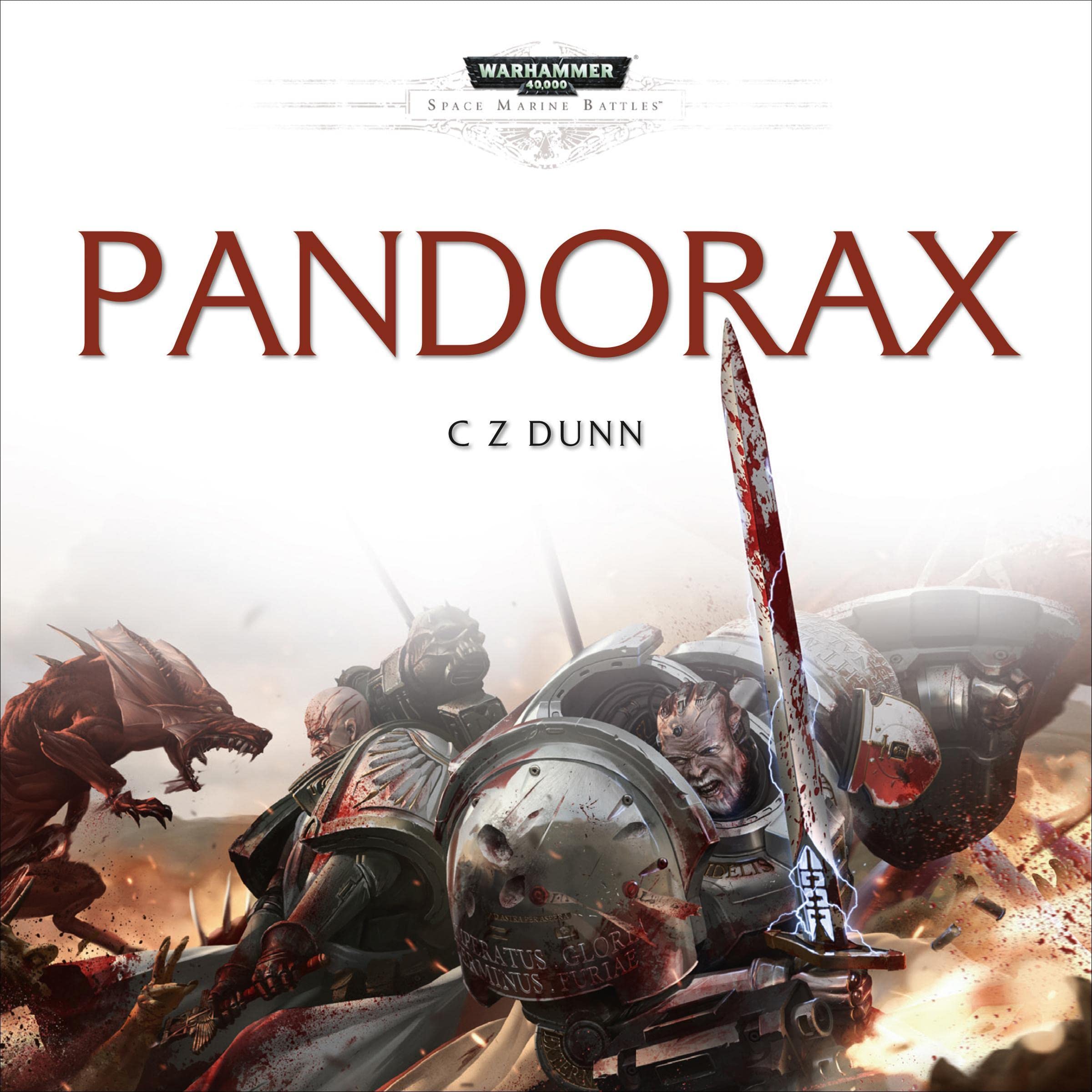 Pandorax