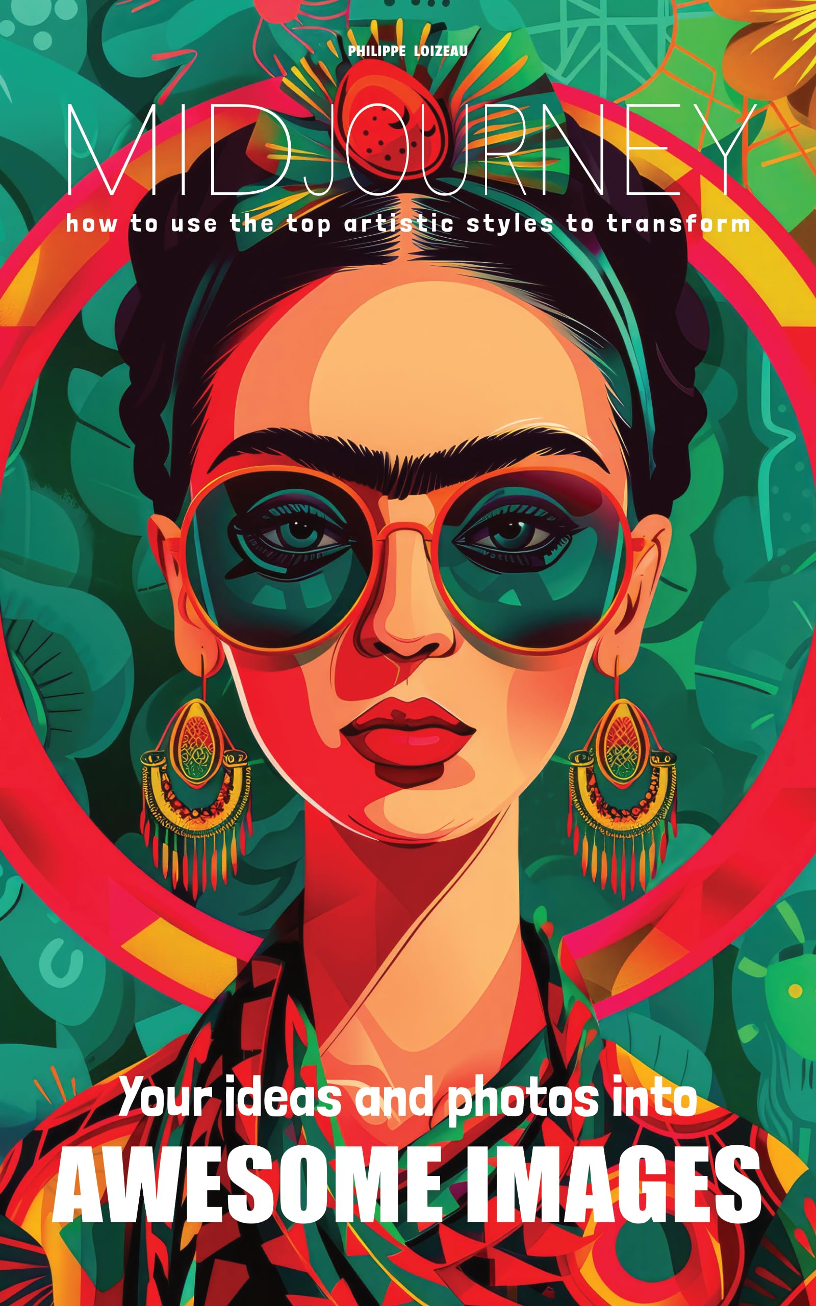 Midjourney v6 styles artistiques pour ne plus rater vos prompts et réussir vos images à coup sûr