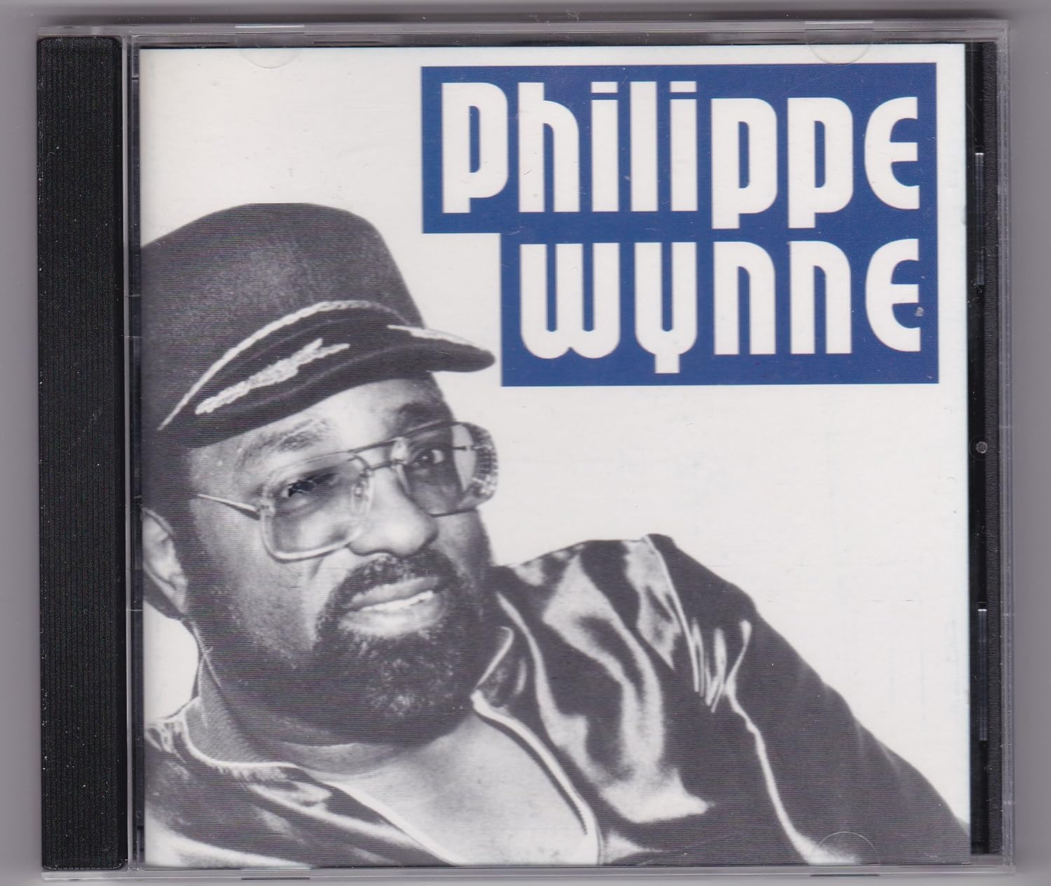 Philippe Wynne Amazon.de MusikCDs & Vinyl