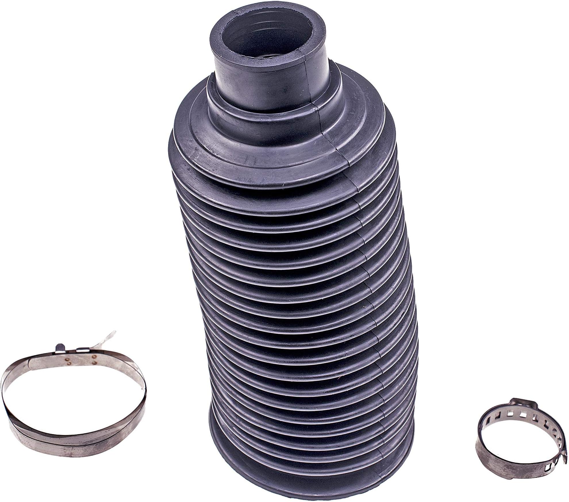 MAS RPK92120 Rack and Pinion Bellows Kit Compatible with Select Models