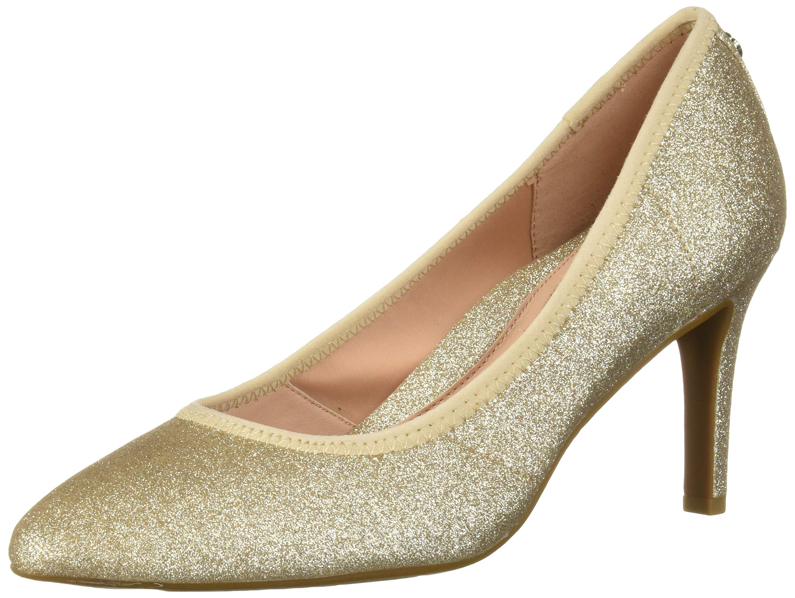 Women's Tess Pump, Medium, Multicoloured, Medium