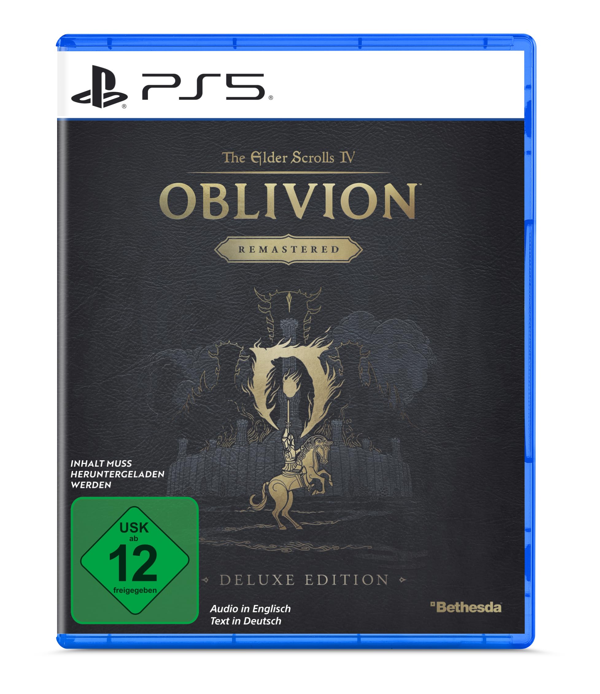 The Elder Scrolls IV：オブリビオン PLAYSTATION… Elder Scrolls IV: Oblivion - PlayStation 3: PlayStation 3: Video