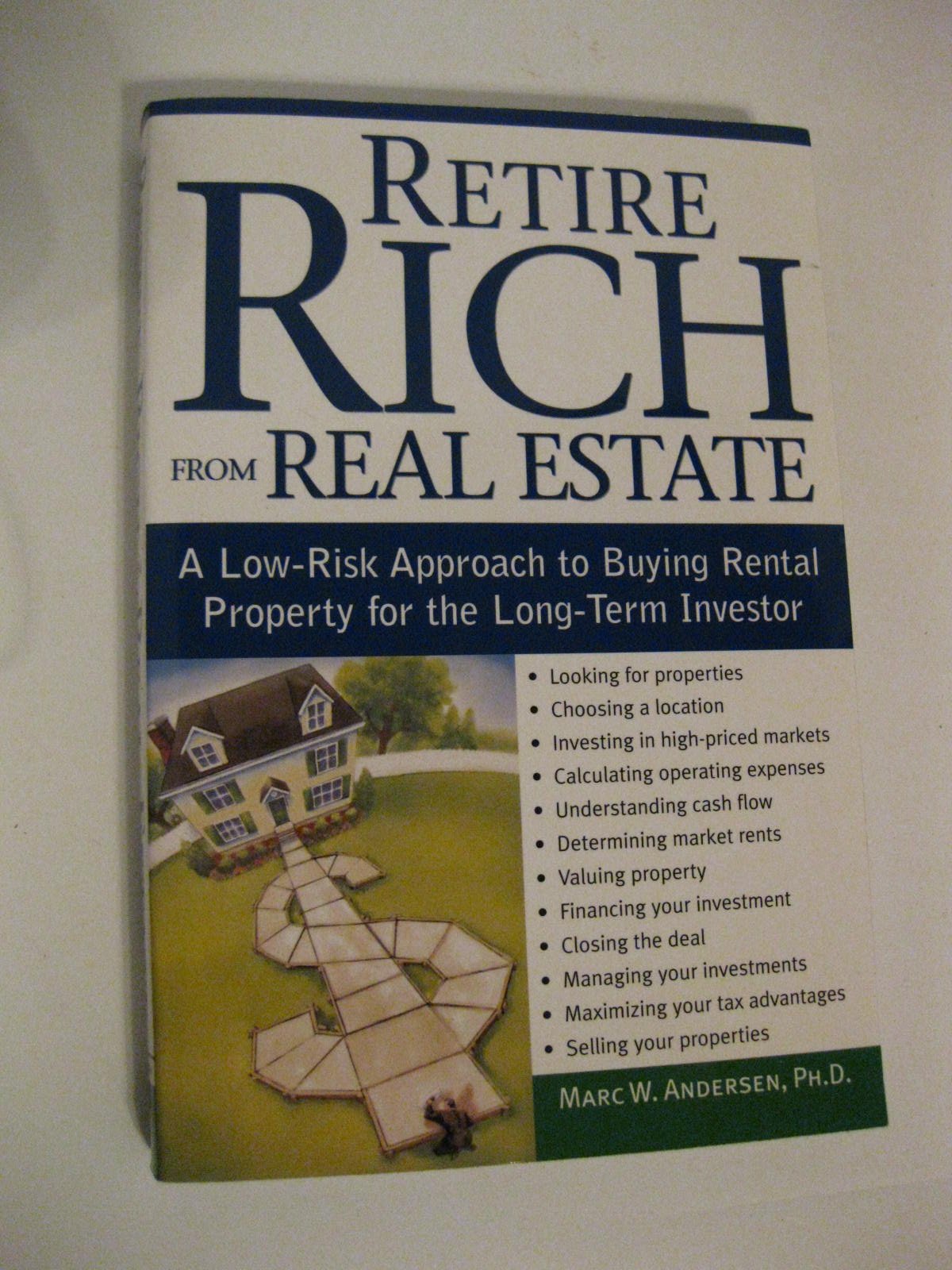 Retire Early with Real Estate AI Book Summary