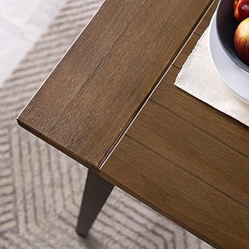 Zinus ダイニングテーブル 120x60x74cm 【価格応相談】 Amazon.co.jp: Zinus(ジヌス): ダイニングテーブル