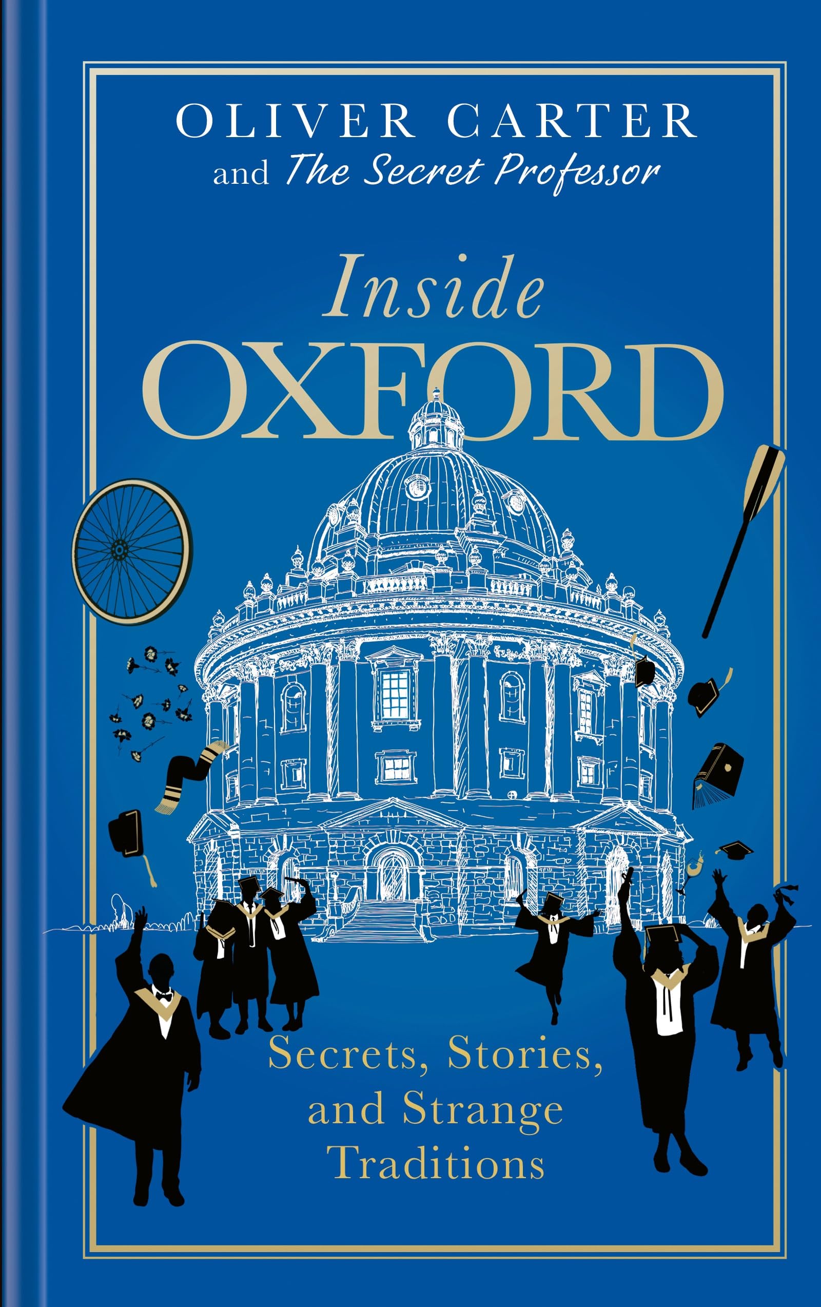 Inside Oxford