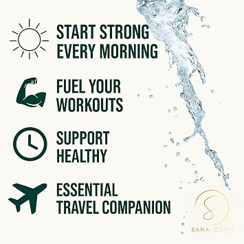 Electrolyte Drink Mix Hydration Packets: 1000mg Sodium, Potassium & Magnesium Citrus Salt Hydrating Powder, Zero Sugar - 30 Lemon Lime Electrolyte Powder Packets, For Rehydration or Dehydration Relief
