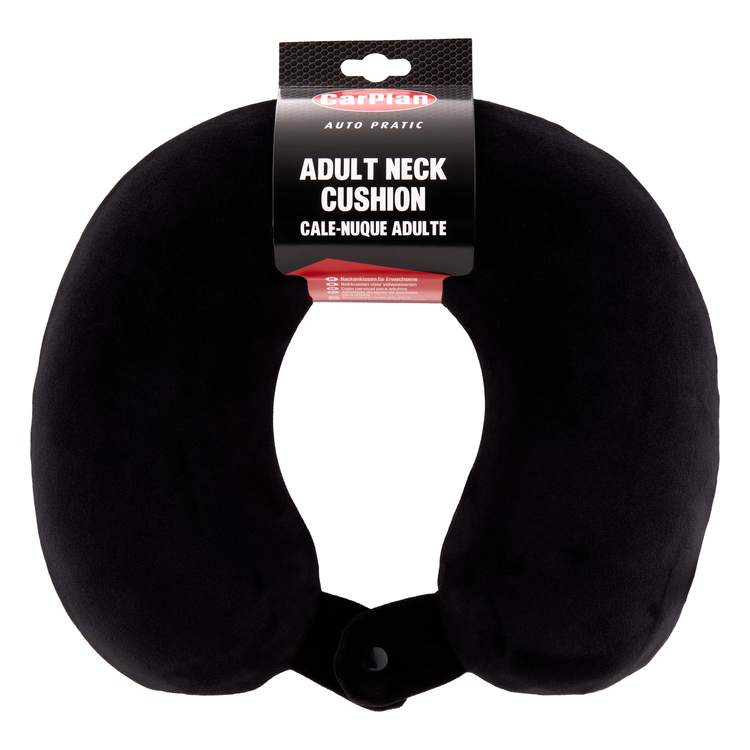 Carplan Auto Pratic Adult Neck Cushion