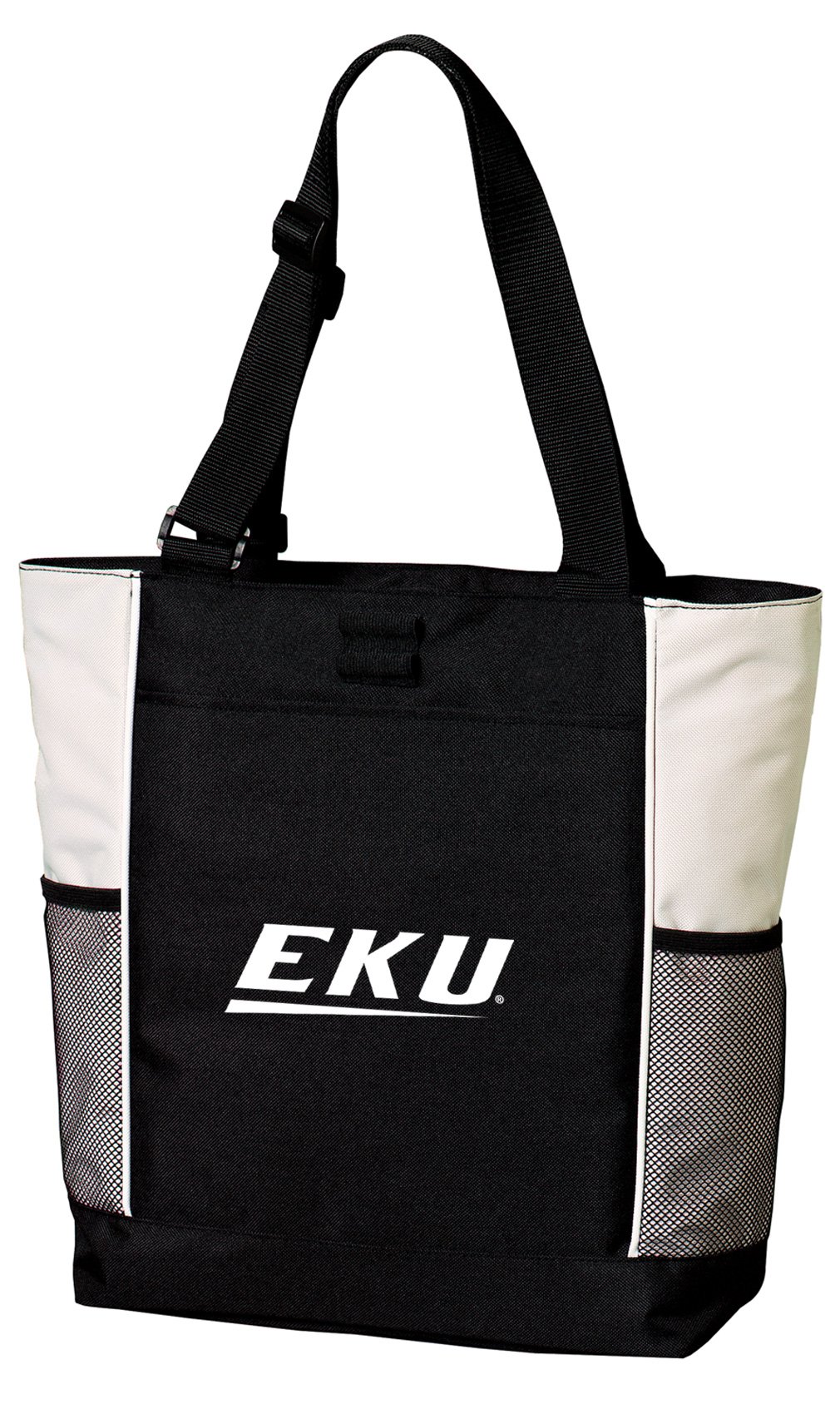 Broad Bay Eastern Kentucky Tote Bags EKU Totes Beach Pool Or Travel