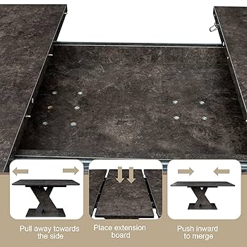 【新品】WHAT WE WANT WWW_EXTENSIONTABLE WWW_EXTENSION TABLE – WHAT WE WANT