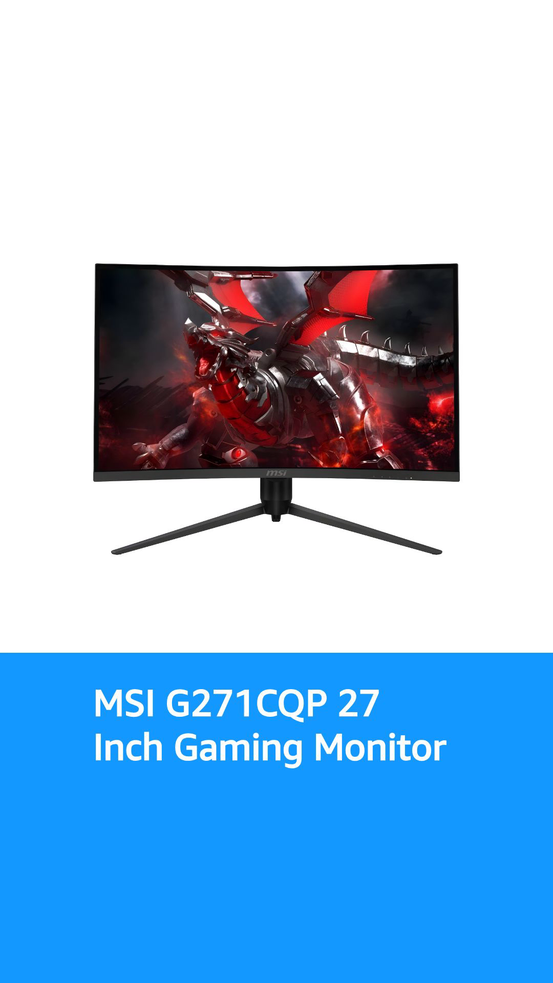 G271CQP, 27