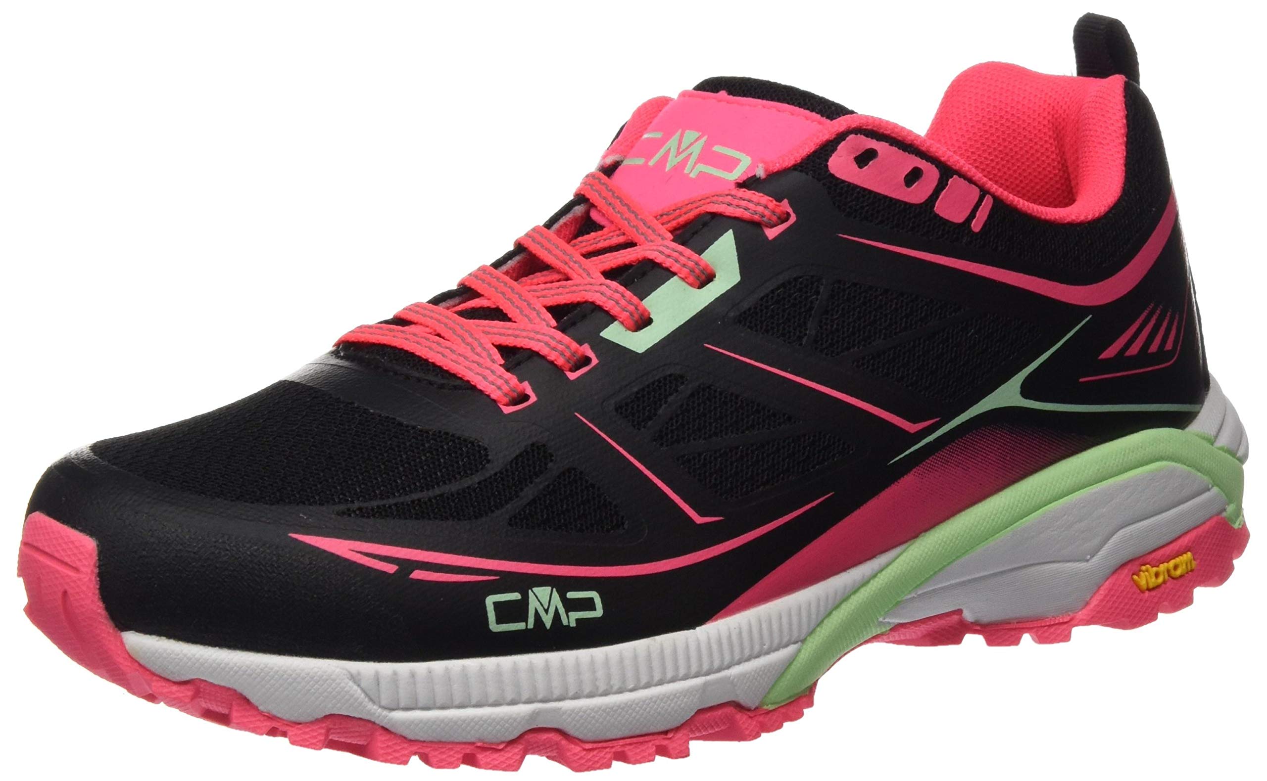CMPWomen's Hapsu Wmn Nordic Walking Health Care Professional Shoe