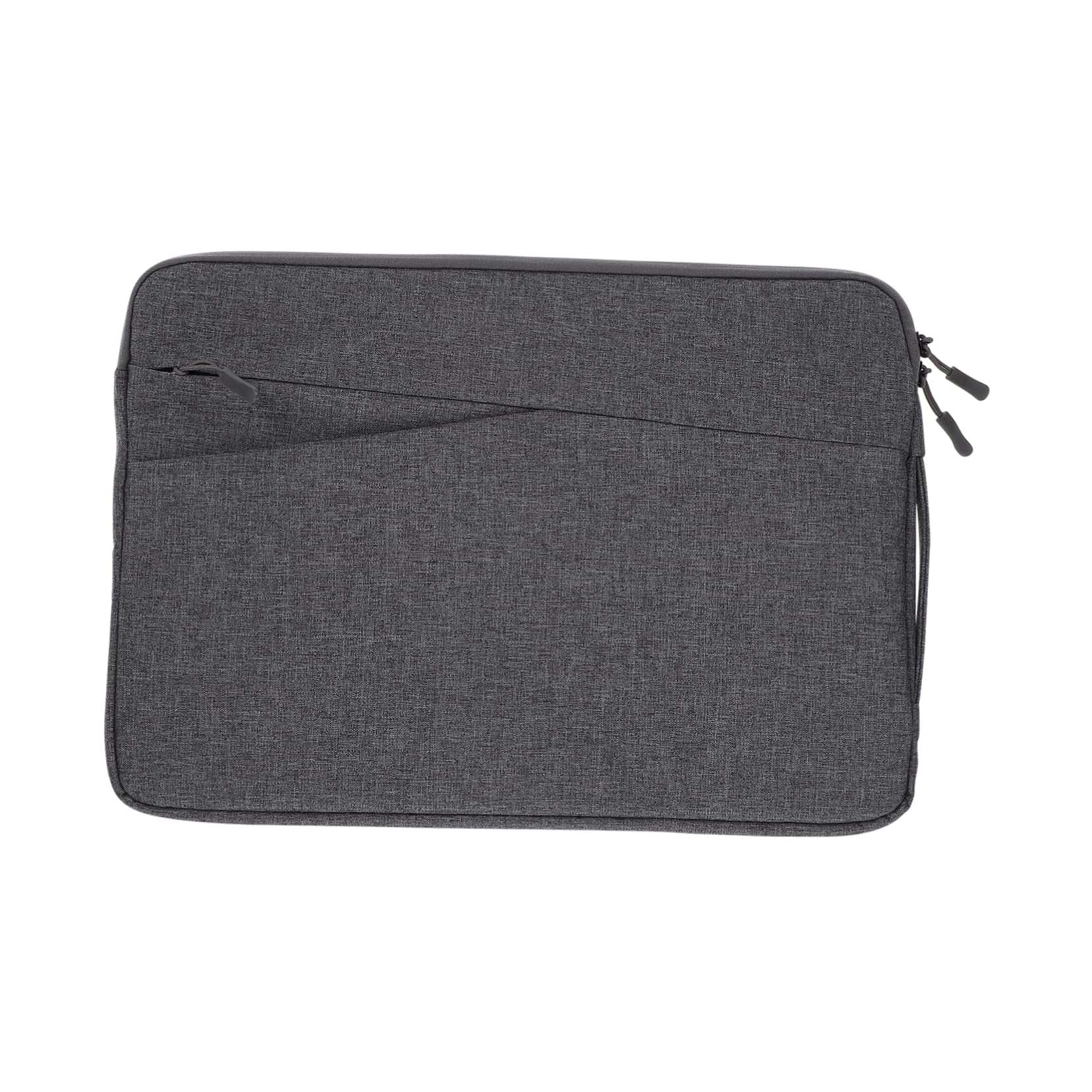 Funda para portátil Miss protectora e impermeable de poliéster con doble bolsillo 8