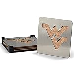 YouTheFan NCAA West Virginia Mountaineers Boasters