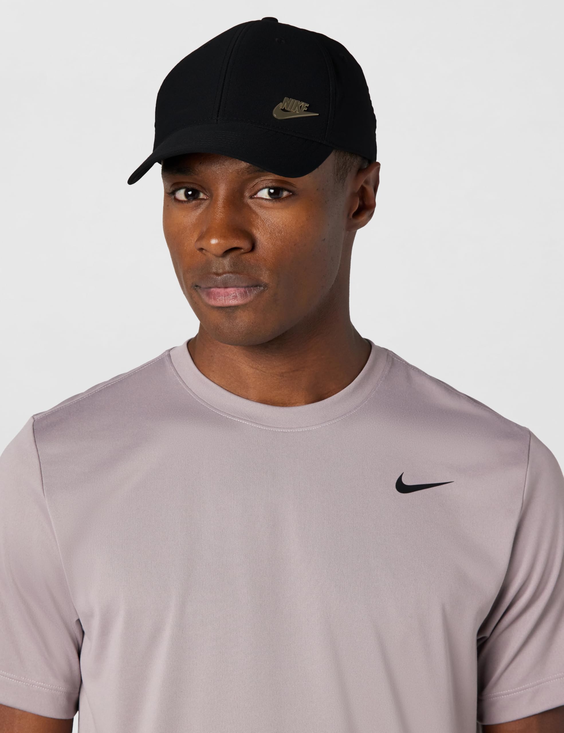 Nike U Nk DF Club Cap S CB Mtfut L - Hat Unisex Adulto