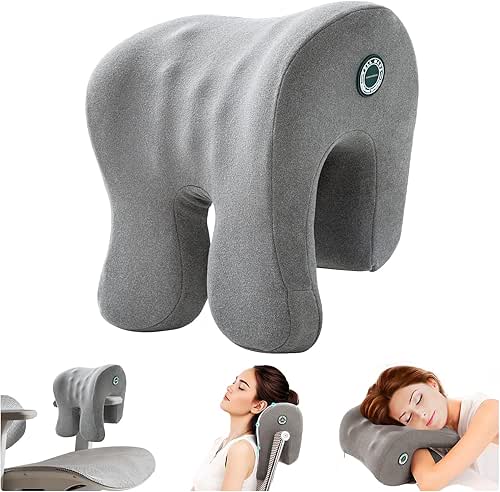 Headrest office chair Neck Pillow Support Memory Foam Neck Support