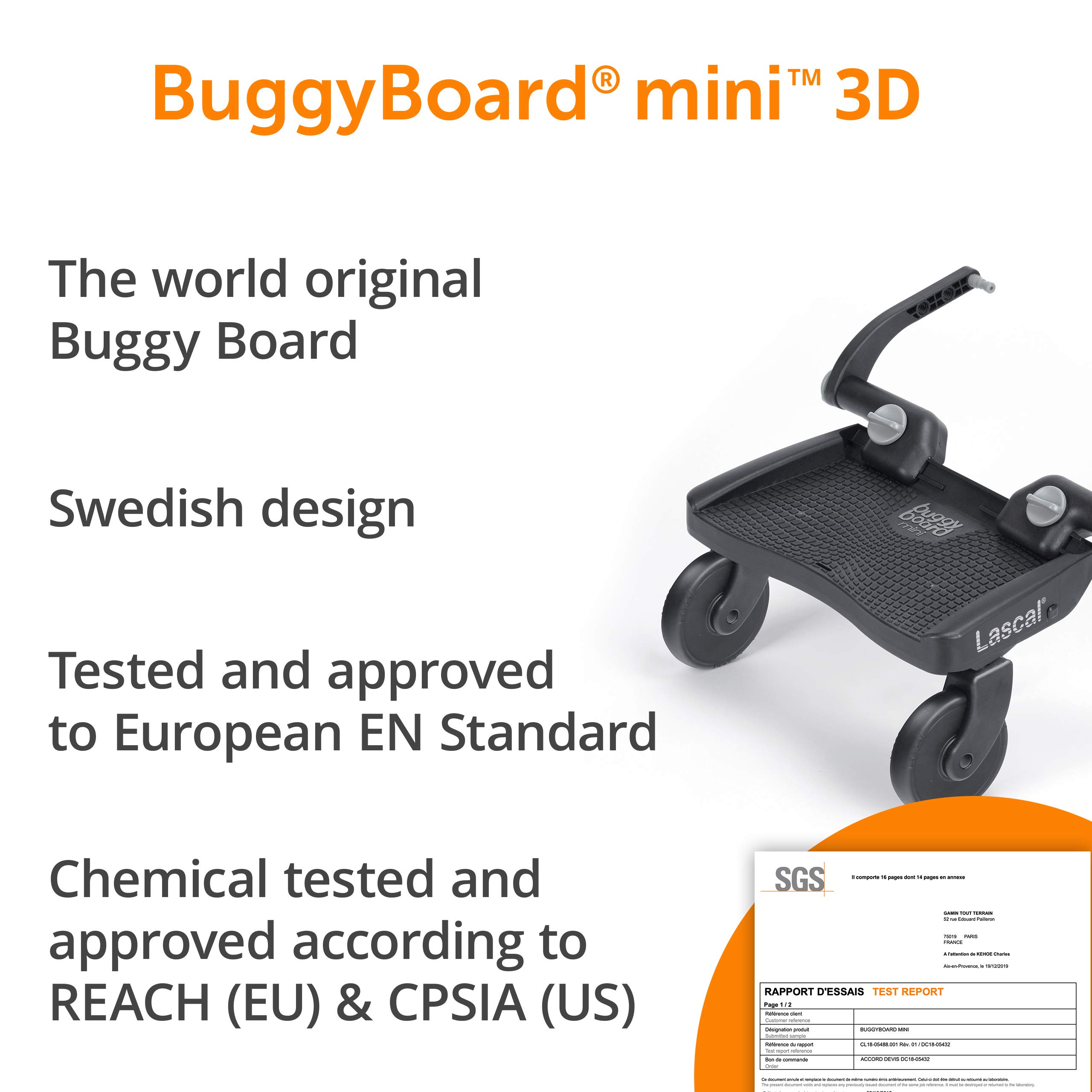 scallywag buggy board
