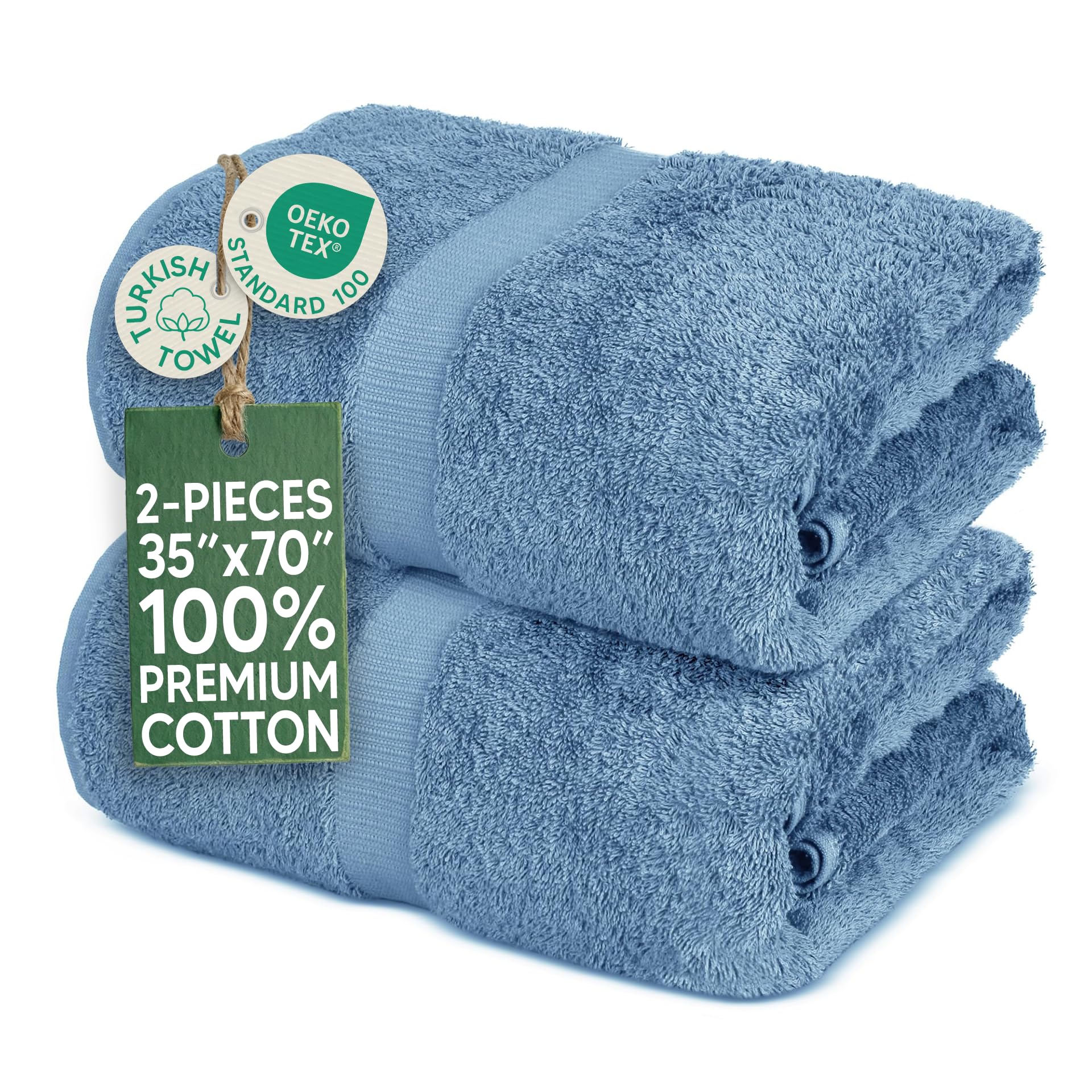 Towel Bazaar Bath Sheet