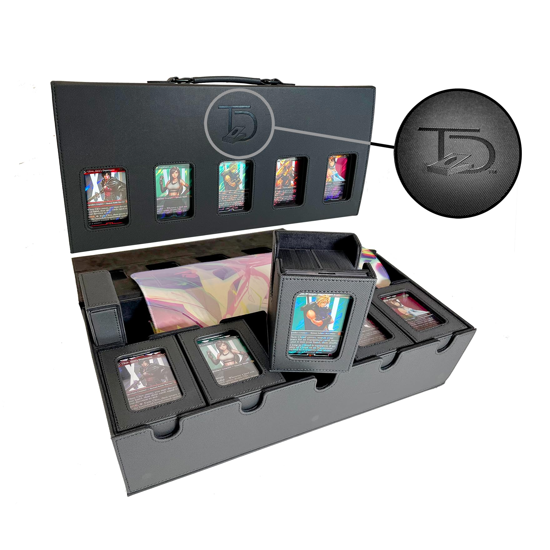 Amazon.com: TopDeck