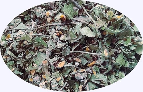 Miniatura 2 de Hoja de espino y flor - Crataegus Monogyna - 100% puro, natural, té de hierbas - 1.76 oz  50 g