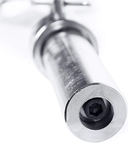 Miniatura 9 de CAP Barbell Serie de barras olímpicas Super Curl