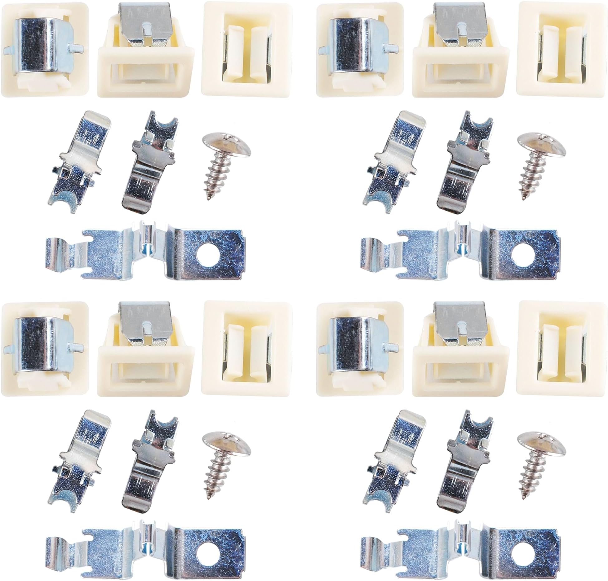 279570 Dryer Door Latch Kit Part For Whirlpool Kenmore