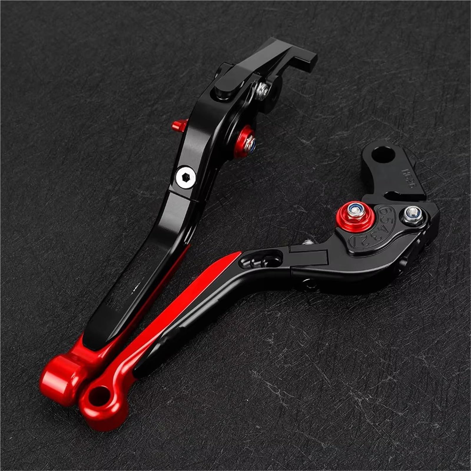 Pqadjsu F Motorbike Handlebar Brake Or Cbr1000rr Cbr 1000Rr Motorcycle Booster Lever