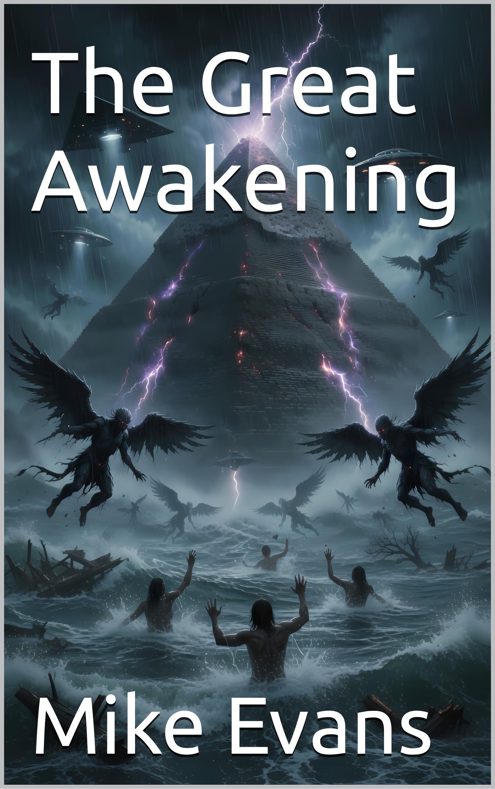 The Great Awakening